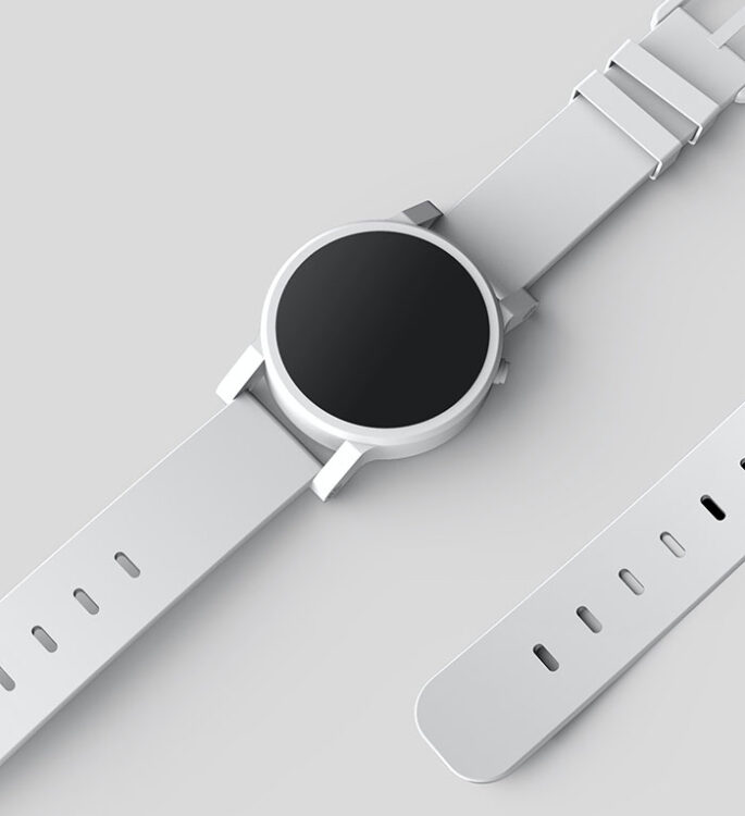 Samsung Watch