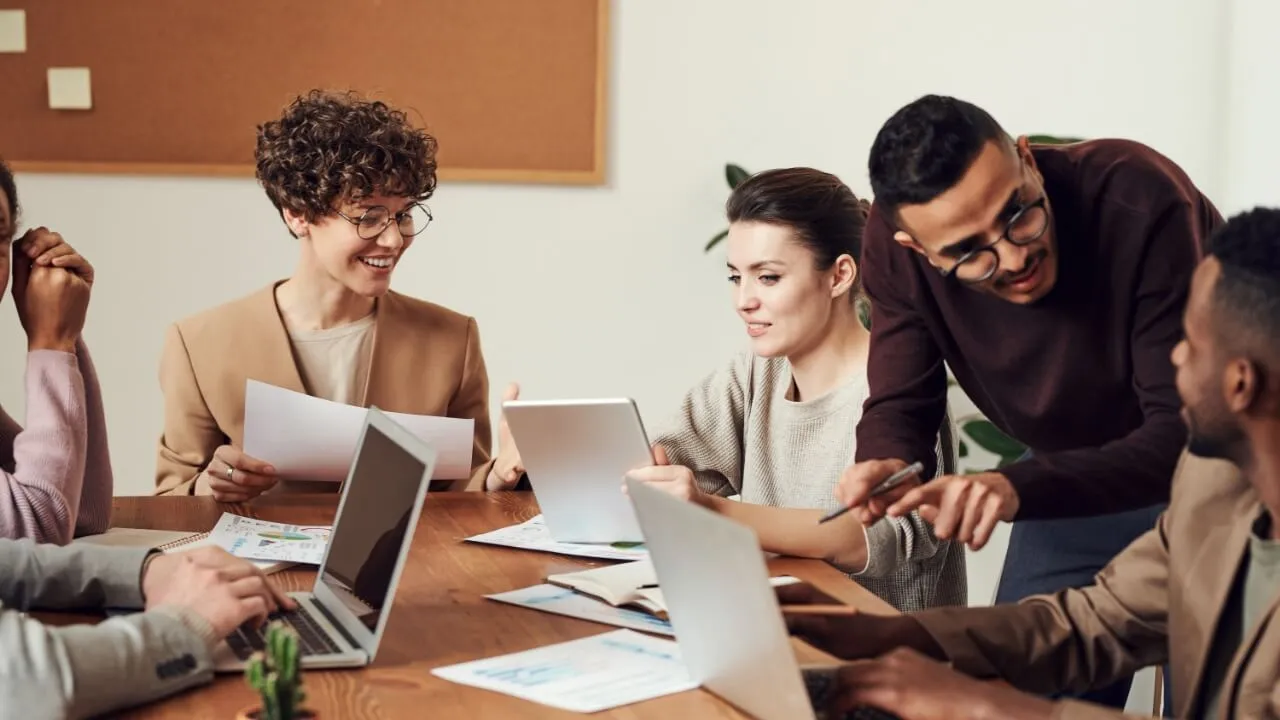SMEs and Large Enterprises