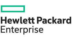 hewlett packard enterprise