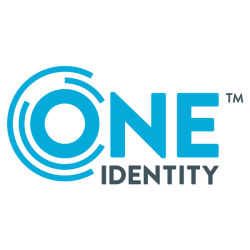 one identity